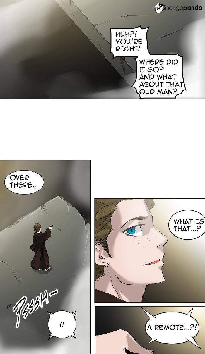 Tower of God Chapter 211 image 36